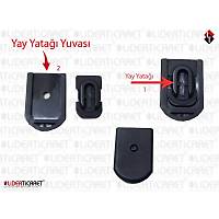 �arj�r Taban Kapa��  PVC Yeni Model