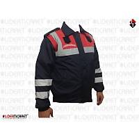 Jandarma Montgomer Kollar� ��kabilen �emberli Model