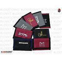 Spor C�rtl� �pli Fermuarl� Asker C�zdan�