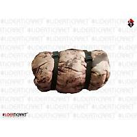 LEADER ARMY  D�rt Mevsim �-5 Derece Uyku Tulumu Kamuflaj Renk