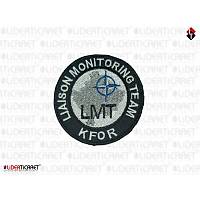 LAISON MONITORING TEAM KFOR ARMA B�y�k Boy 9 x 9 cm