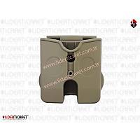 ACAR - AL  Bellikli �arj�rl�k �kili ��l Rengi