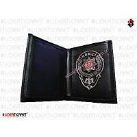 Bek�i C�zdan� Hakiki Deri Yeni Model