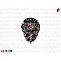 Bek�i C�zdan Armas� Metal