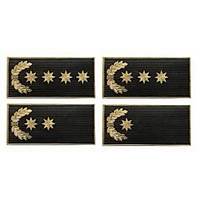 �evik Kuvvet M�d�r Minyat�r R�tbeleri Termoplastik Yeni Model