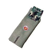 �ZLEN Asker �orab� Nano Haki Renk 12'li Paket K�sa Kon�lu