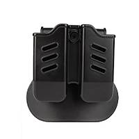 Black Grips Bg Black Grips �ift �arj�rl�k Taktik Polimer K�l�f