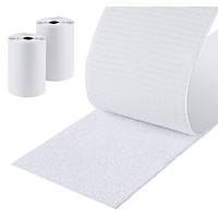 Beyaz C�rt Bant 10 CM Eninde 1 Metre