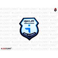 ��KUR G�venlik  Nak�� �rnekleri