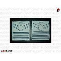 K�� Tatbikat R�tbeleri 5 Kad.Uzman R�tbesi