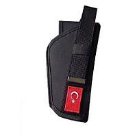 Sallama �arj�rl� Ayarl� Bayrakl� Tabanca K�l�f� T�m 9 mm.Uyumlu