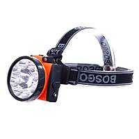 Bigem Bm-503 9 Ledli �arjl� Kafa Lambas�