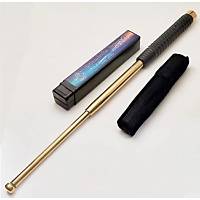 50 cm �elik 1.Kalite Teleskopik Uzayan Jop