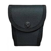 AskerVadisi Kelep�e K�l�f� Kapal� Tam Kapak Siyah Renk �mperteks Kuma�