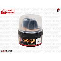 Bot Boyas� World Siyah 200 gr.