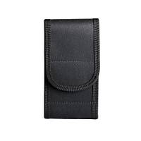 Telefon K�l�f� Siyah Renk T�m Telefon Modellerine Uyumlu