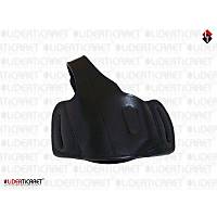 Canik 55 TP9  Yar�m Tam Kelebek Silah K�l�f� Hakiki Deri