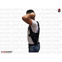 �ahin ( Yelek Tipi ) Koltukalt� Silah K�l�f� �ift Tarafl� Seyyar