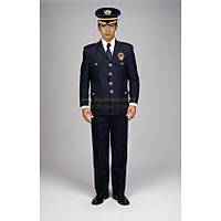 Polis T�ren K�yafeti M�d�r (1.S�n�f Emniyet M�d�r�)-(Sipari� �zerine �zel Dikim Yap�lmaktad�r)