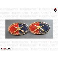 K�ta Hizmet Uzman �avu� Komutanl�k Br�vesi