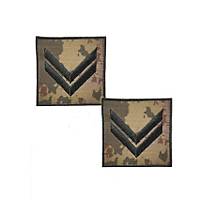 �avu� ER R�tbesi TSK Yeni Kamuflaj Renk