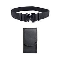 Metal Tokal� Palaska Ve Telefon K�l�f� 2 L� Set