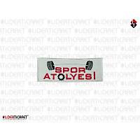 Numune Nak�� �rnekleri