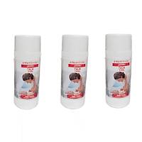 Emotivite Talk Pudras� 100 Gr. x 3 Adet