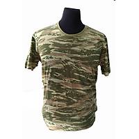 Kamuflaj Ti��rt Yeni Renk