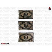 Jandarma Asayi� Kamuflaj K�ta Hizmet  Br�vesi Subay  C�rtl�