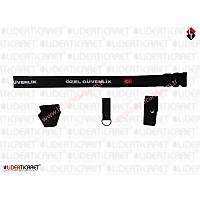 �zel G�venlik Palaska Seti 6 (Yaz�l� Palaska)