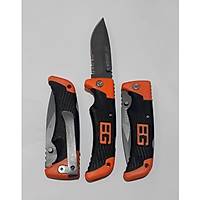 Gerber Bear Grylss Outdoor B��ak Gerber