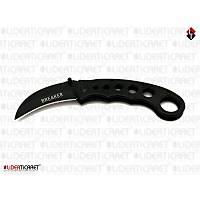 Breaker SLH-149 Karambit B��ak Siyah Renk