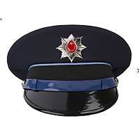 Memur Karakol T�ren �apkas�