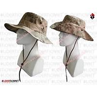 Kamuflaj Jungle Operasyon �apkas� ( F�tr �apka ) Jandarma Kamuflaj Renk