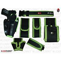 Tesisat Palaskas� Tak�m� Seti Ye�il