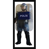 ROBOCOP Polis Kalkan�