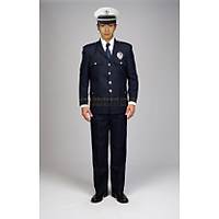 Polis T�ren Kiyafeti Amir TRAF�K (Sipari� �zerine �zel Dikim Yap�lmaktad�r)