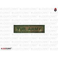 TUR ARMY Yaz�s�