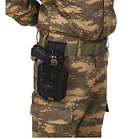 Sallama �arj�rl� Kutulu Silah K�l�f� T�m Silahlara Uyumlu