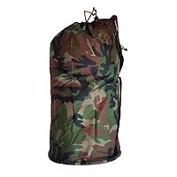 Sevkiyat �antas� Kamuflaj Renk Kova Tipi