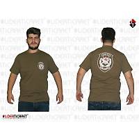 Polis �zel Harekat Ti��rt� A��k Kahve