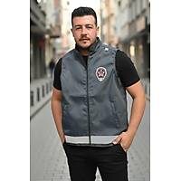 Yeni Model �zel G�venlik Yele�i Reflekt�rl� F�me Renk Y�netmeli�e Uygun