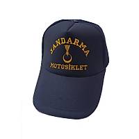 Jandarma Motorize �apkas� Reflekt�rl� Nak�� ��leme K��l�k