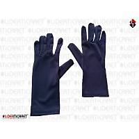 Merasim ve Bando Eldiveni Lacivert Renk