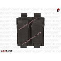 Taktik �arj�r K�l�f� �kili �mperteks Siyah Renk