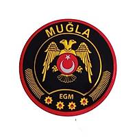 �evik Kuvvet MU�LA �l Armas� Termoplastik Yeni Model