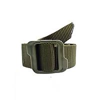 AskerVadisi Haki Renk Taktik Kemer Outdoor �rg� Kemer