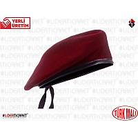 Bordo Bere Diki�siz(Bosna Tipi)