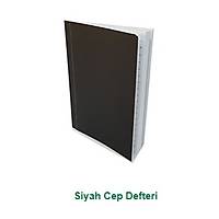 Askerin Siyah Not Defteri